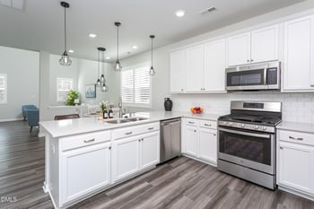1060 Gentle Reed Dr, Durham, NC 27703