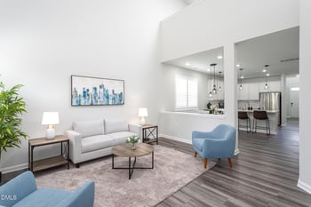 1060 Gentle Reed Dr, Durham, NC 27703