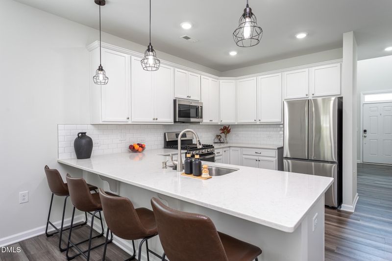 1060 Gentle Reed Dr, Durham, NC 27703