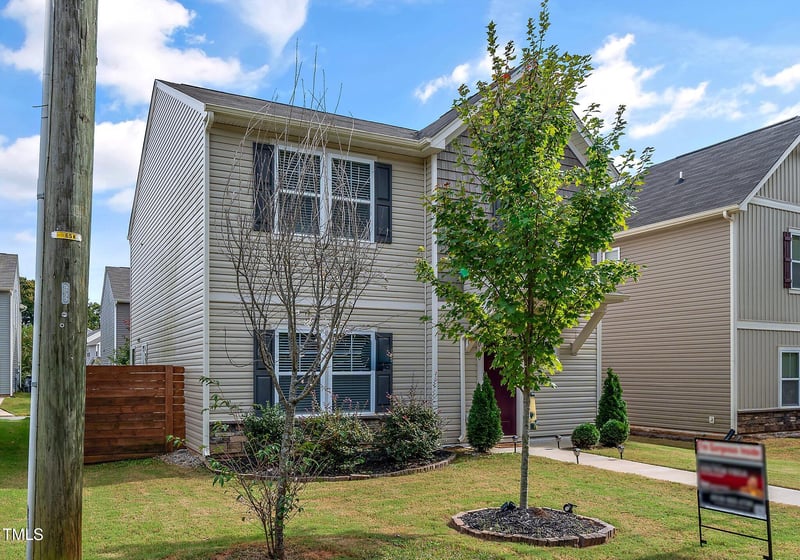 1060 Gibson Rd, Mebane, NC 27302
