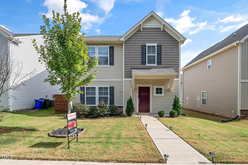 1060 Gibson Rd, Mebane, NC 27302