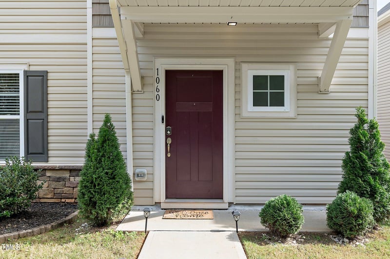 1060 Gibson Rd, Mebane, NC 27302