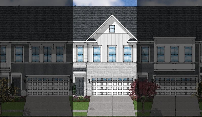 1060 Westerland Way #221, Durham, NC 27703