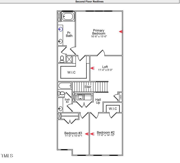 1060 Westerland Way #221, Durham, NC 27703