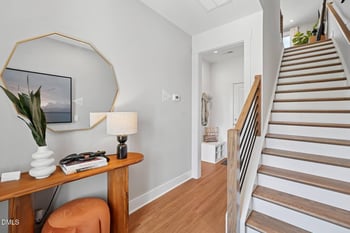 1060 Zelkova Ln, Chapel Hill, NC 27517
