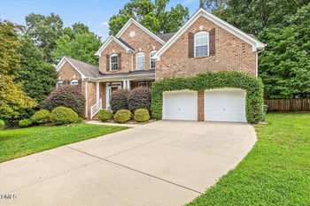 10600 Charlesgate Ct, Raleigh, NC 27614