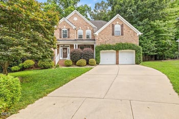 10600 Charlesgate Ct, Raleigh, NC 27614