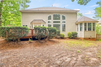 10600 Charlesgate Ct, Raleigh, NC 27614