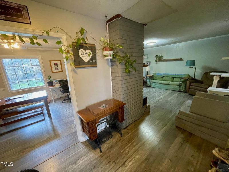 10600 Sauls Rd, Raleigh, NC 27603