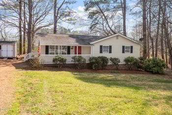 10601 Fanny Brown Rd, Raleigh, NC 27603