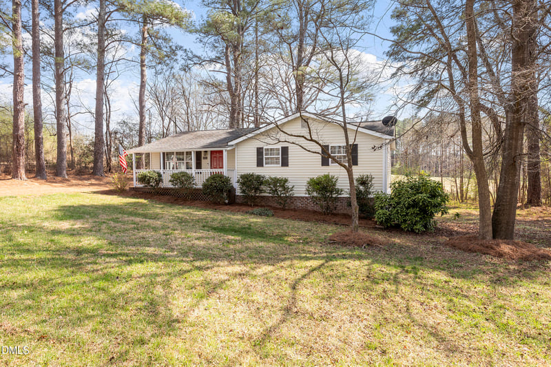 10601 Fanny Brown Rd, Raleigh, NC 27603