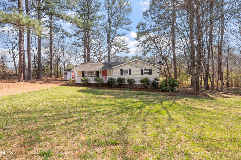 10601 Fanny Brown Rd, Raleigh, NC 27603
