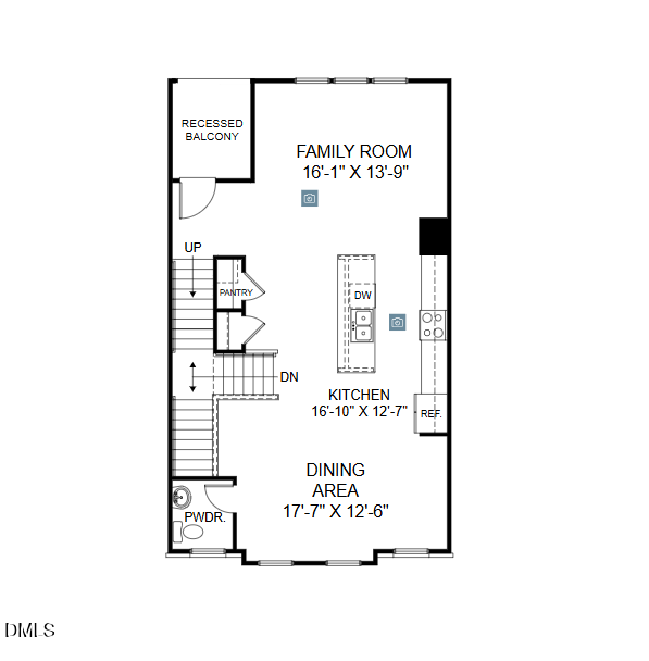 10602 Pleasant Branch Dr Lot 17, Raleigh, NC 27614