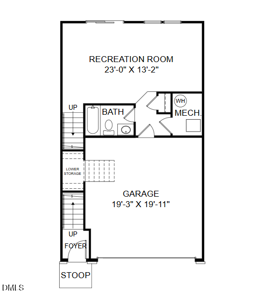 10602 Pleasant Branch Dr Lot 17, Raleigh, NC 27614