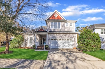 10603 Friendly Neighbor Ln, Raleigh, NC 27614