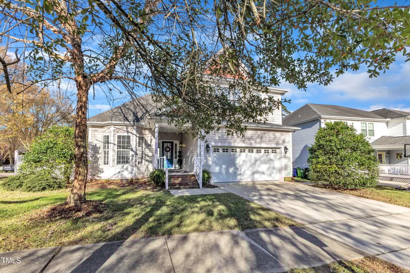 10603 Friendly Neighbor Ln, Raleigh, NC 27614