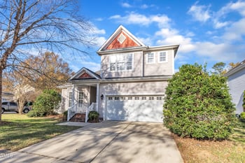 10603 Friendly Neighbor Ln, Raleigh, NC 27614