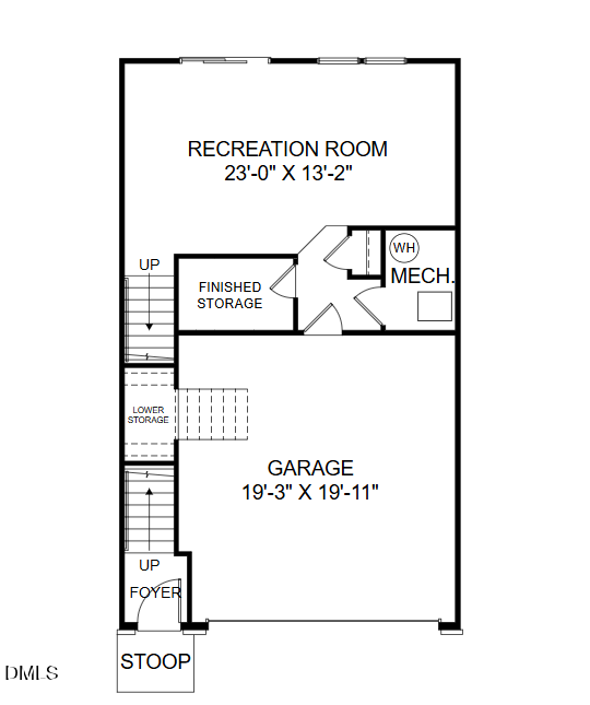 10604 Pleasant Branch Dr Lot 16, Raleigh, NC 27614