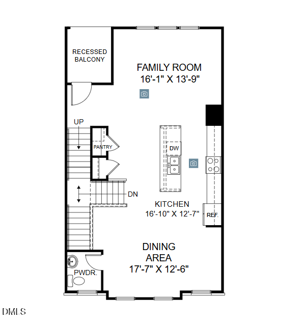 10604 Pleasant Branch Dr Lot 16, Raleigh, NC 27614