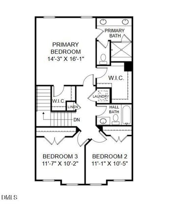 10604 Pleasant Branch Dr Lot 16, Raleigh, NC 27614