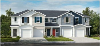 10605 Brookside Reserve Rd, Raleigh, NC 27614