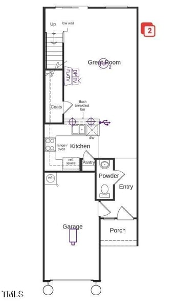 10605 Brookside Reserve Rd, Raleigh, NC 27614