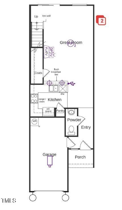 10605 Brookside Reserve Rd, Raleigh, NC 27614