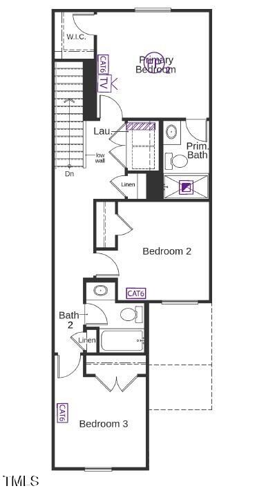 10605 Brookside Reserve Rd, Raleigh, NC 27614