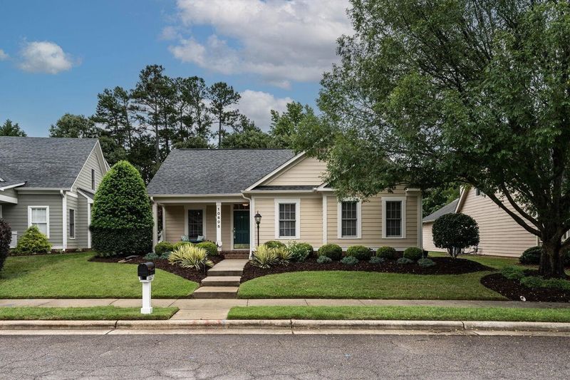 10605 Cokesbury Ln, Raleigh, NC 27614