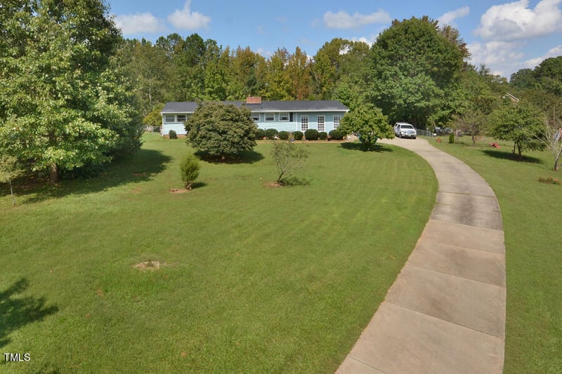 10605 Dolphin Pl, Raleigh, NC 27603