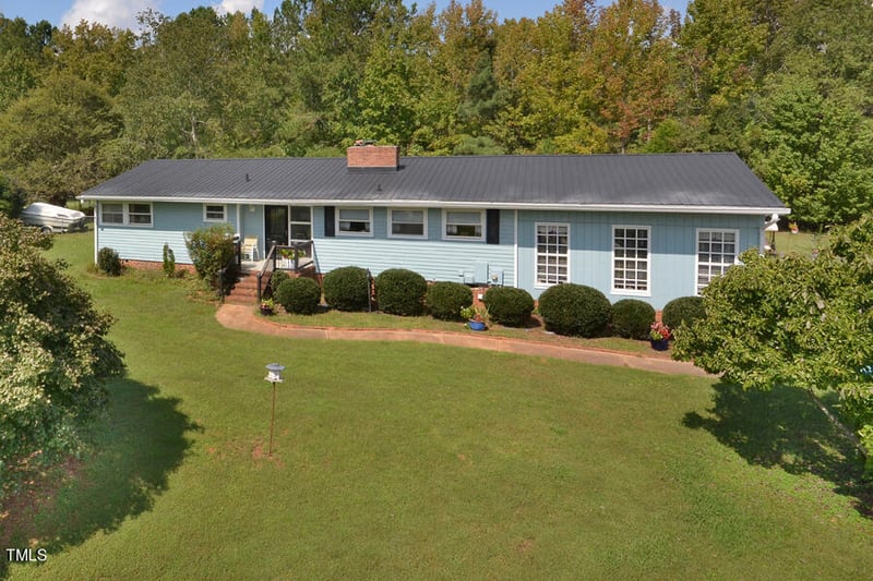 10605 Dolphin Pl, Raleigh, NC 27603