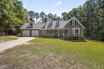 10605 Gardenia Ct, Raleigh, NC 27603