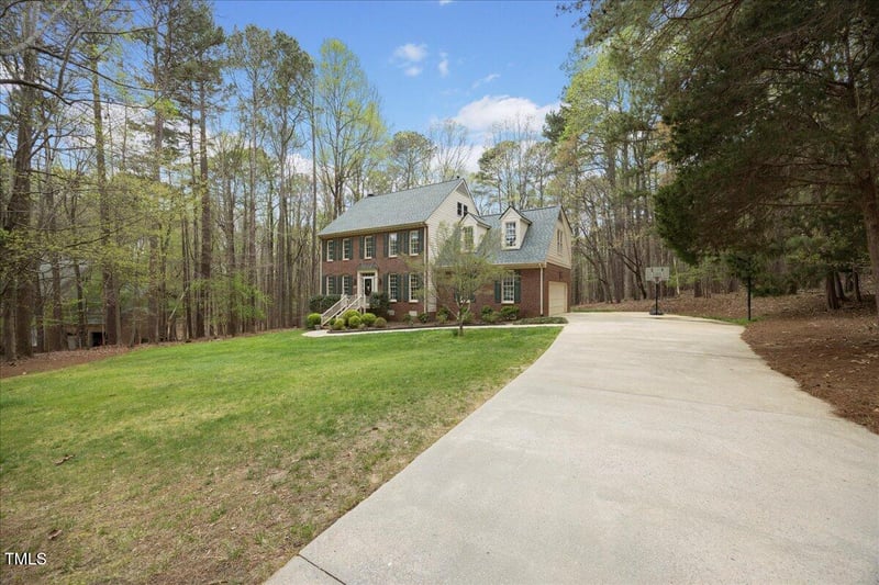 10605 Marabou Ct, Raleigh, NC 27614