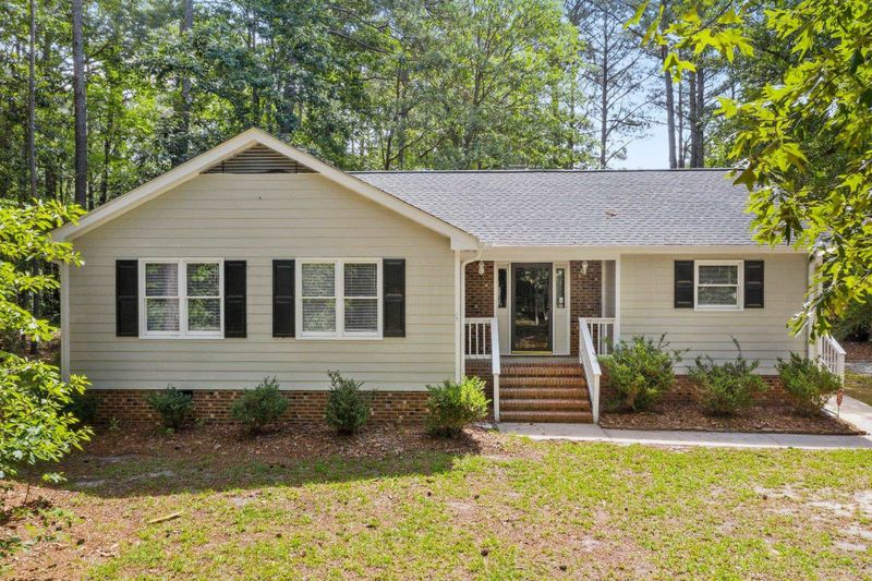 10605 Orchid Ln, Raleigh, NC 27603