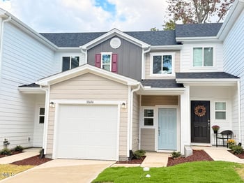 10606 Brookside Reserve Rd, Raleigh, NC 27614