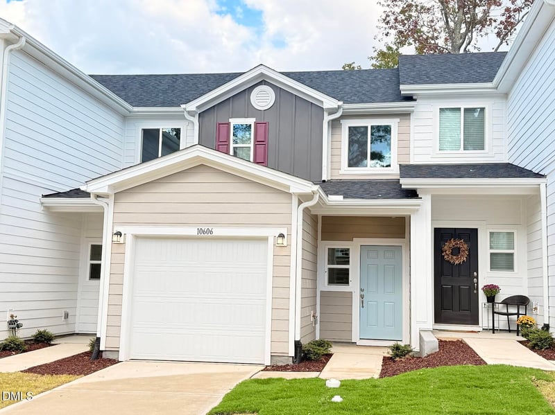 10606 Brookside Reserve Rd, Raleigh, NC 27614