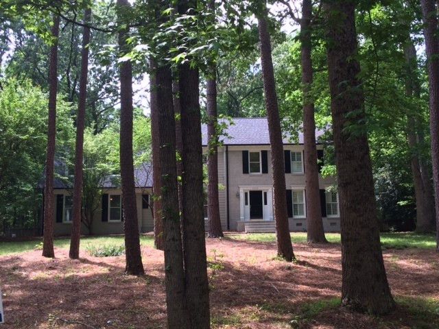 10608 Bent Twig Dr, Raleigh, NC 27613