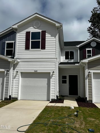 10608 Brookside Reserve Rd, Raleigh, NC 27614