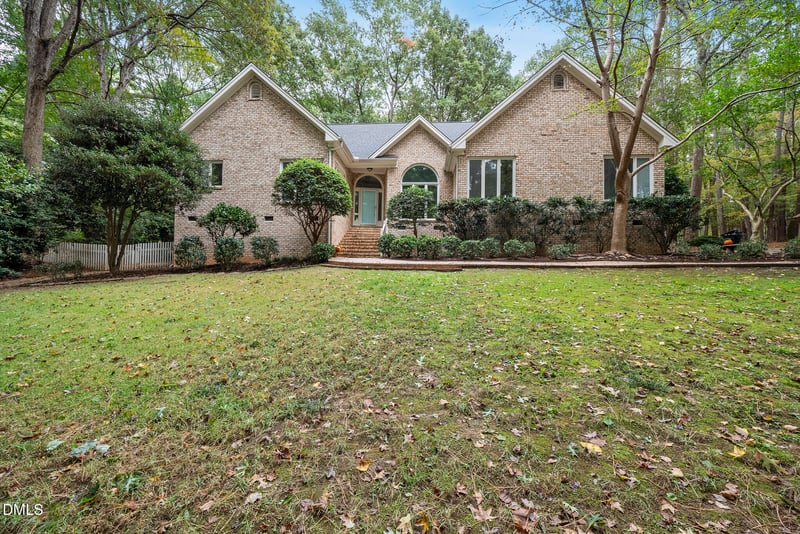 10608 Dunhill Ter, Raleigh, NC 27615