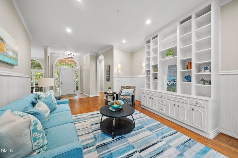 10608 Dunhill Ter, Raleigh, NC 27615