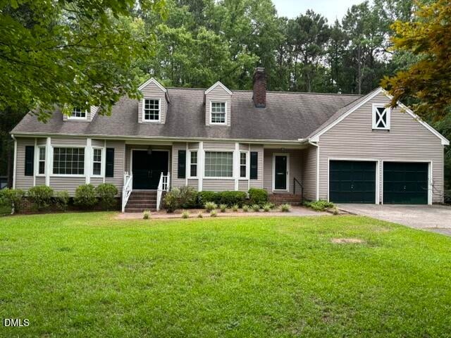 10608 Lake Pl, Zebulon, NC 27597