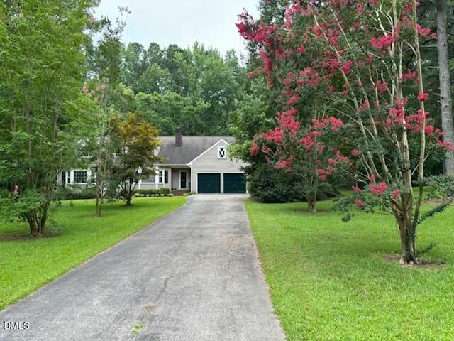10608 Lake Pl, Zebulon, NC 27597