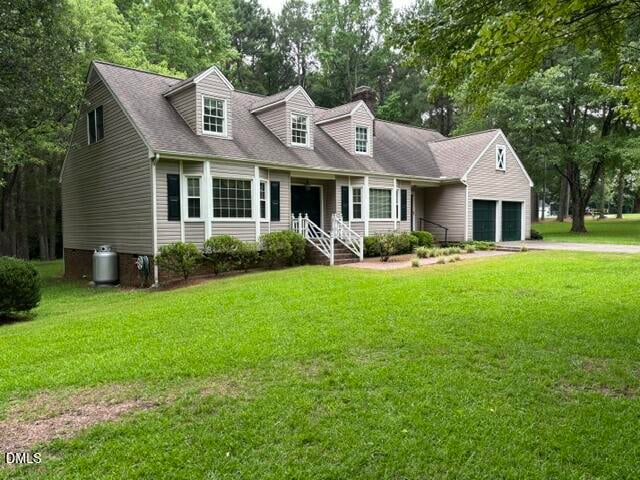 10608 Lake Pl, Zebulon, NC 27597