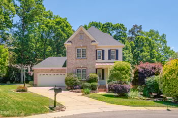 10608 Thornbury Crest Ct, Raleigh, NC 27614