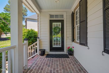 10608 Thornbury Crest Ct, Raleigh, NC 27614