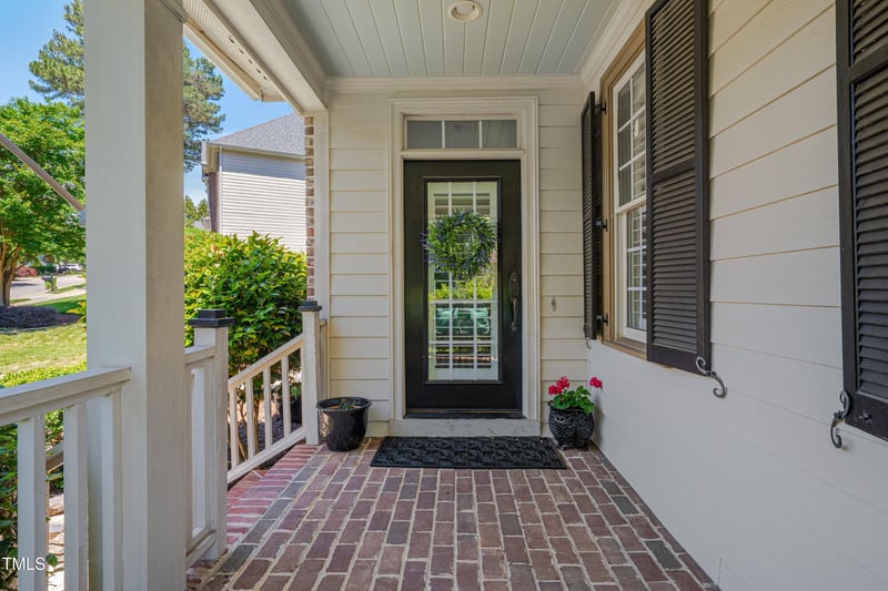 10608 Thornbury Crest Ct, Raleigh, NC 27614
