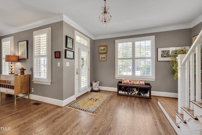 10608 Thornbury Crest Ct, Raleigh, NC 27614