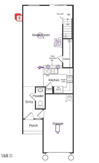 10609 Brookside Reserve Rd, Raleigh, NC 27614