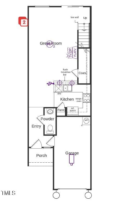 10609 Brookside Reserve Rd, Raleigh, NC 27614