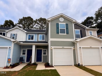 10609 Brookside Reserve Rd, Raleigh, NC 27614